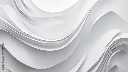 abstract wavy background, abstract background with waves, wave paper design