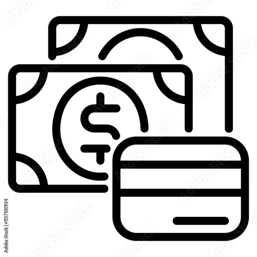 Payment icon