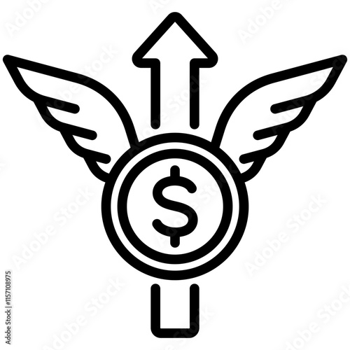 Investment Icon