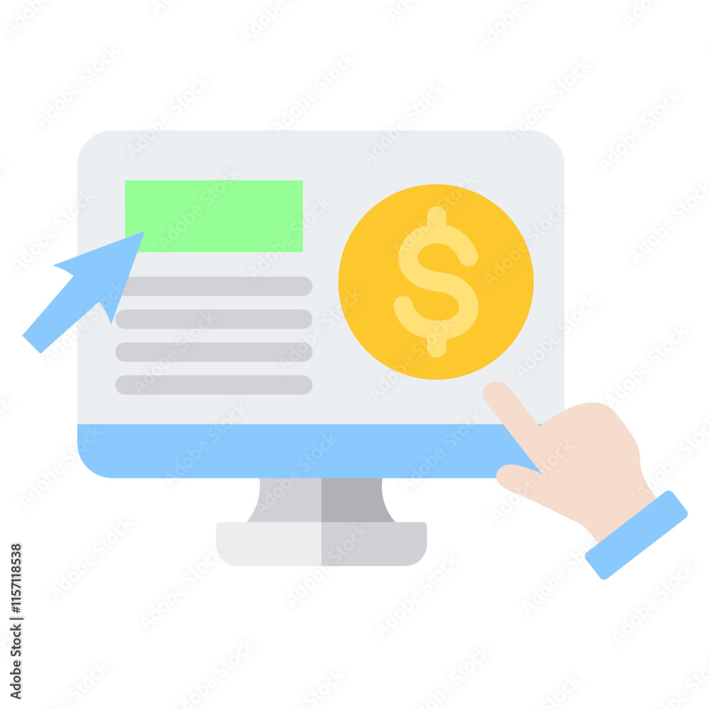 Ppc Icon Ppc Icon