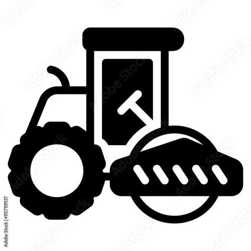 Compactor icon