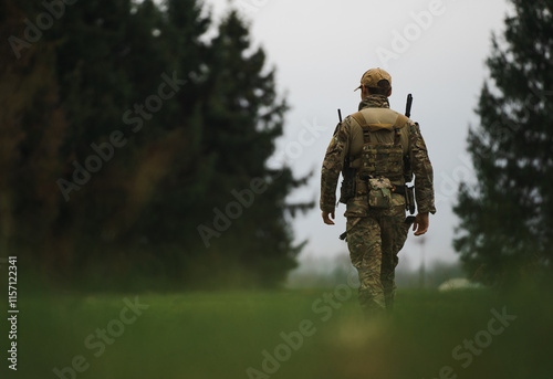 U.S. Air Force Special Forces