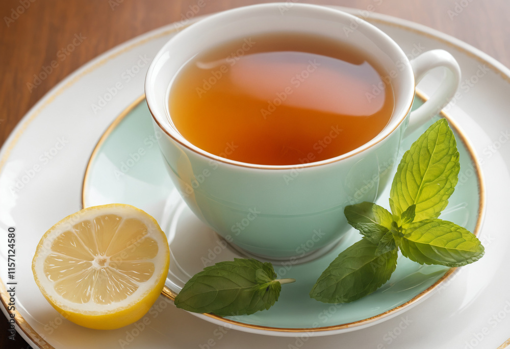 cup of tea cup of tea