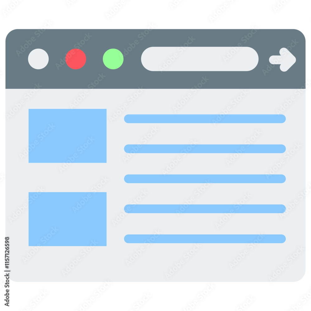 Blog Icon Blog Icon