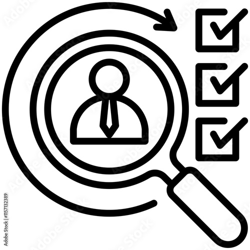 Competence Icon