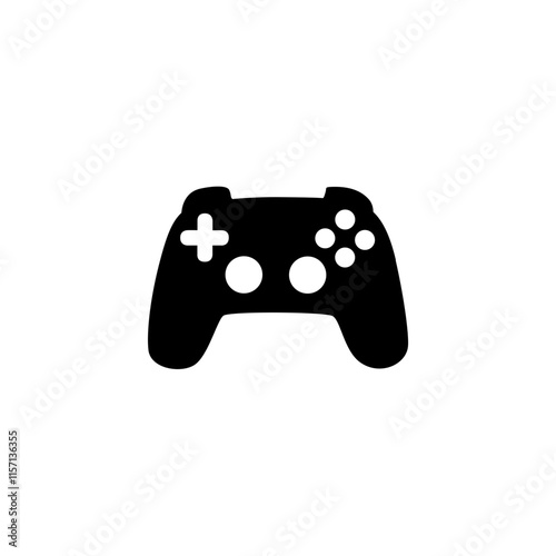 Video Game Controller
