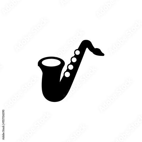 Saxophone
