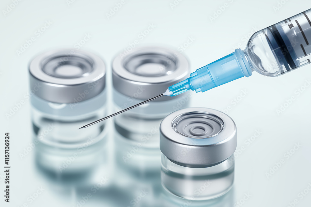 Vaccine Preparation and Administration Tools Vaccine Preparation and Administration Tools