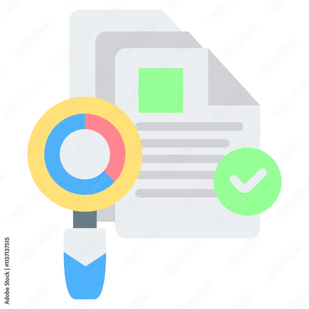 Audit Icon Audit Icon