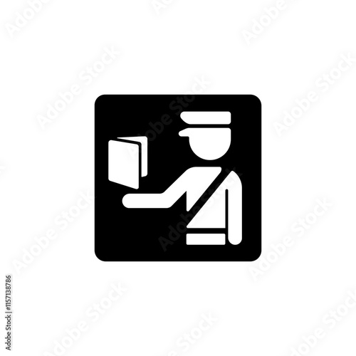 Customs Officer