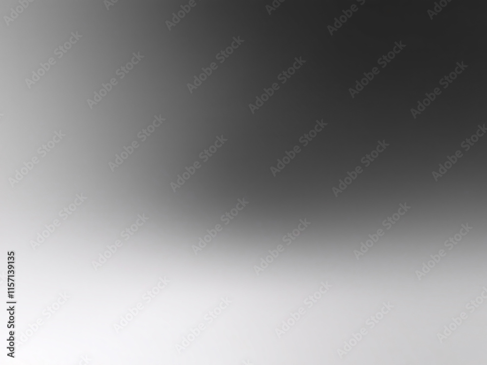 Gradient from light to dark with soft blur Gradient from light to dark with soft blur