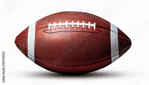 american football ball