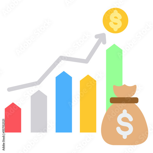 Budget Icon