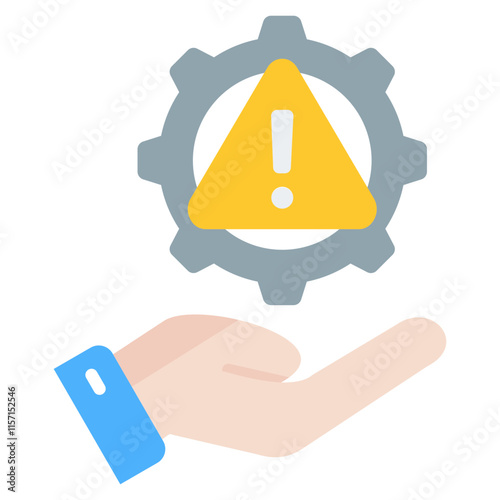 Risk Icon