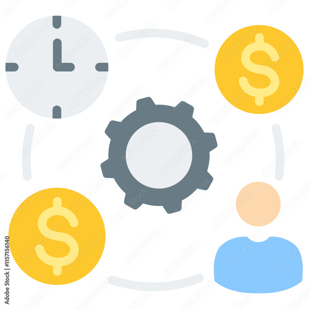 Resources Icon Resources Icon