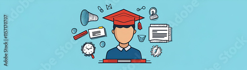 Graduate Studies,  A Path to Success, Expanding Knowledge and Skills for Future Opportunities.