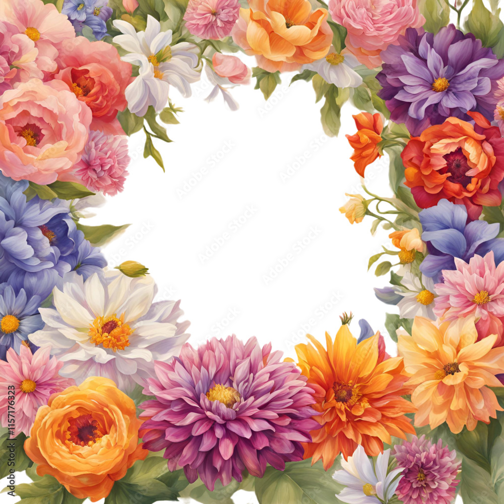 bouquet of flowers bouquet of flowers