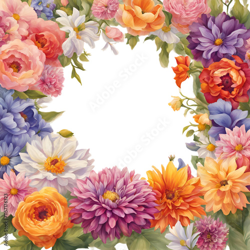 bouquet of flowers