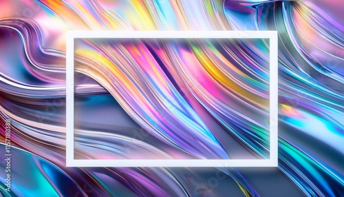 abstract background with lines