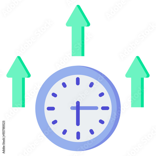 Clock Icon