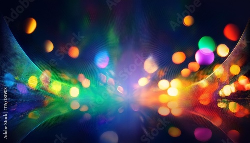 abstract background