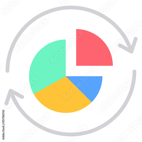 Sync Icon Free Download Sync Icon - GFXLoad
