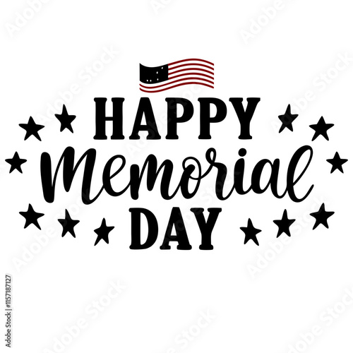 Happy Memorial Day