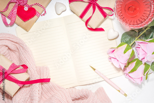 Spring holiday background