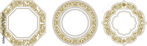 vector sketch, illustration, silhouette, design, interior furniture, ornament, decoration, pattern, classic, vintage, ethnic, traditional.eps