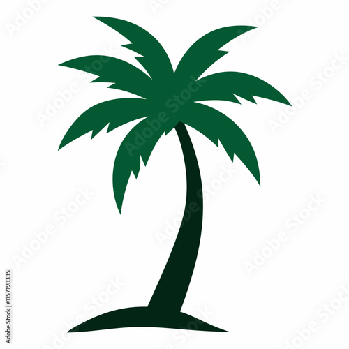 palm tree icon