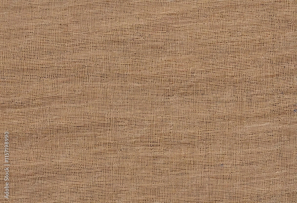 Light Brown Woven Fabric Texture Background Light Brown Woven Fabric Texture Background