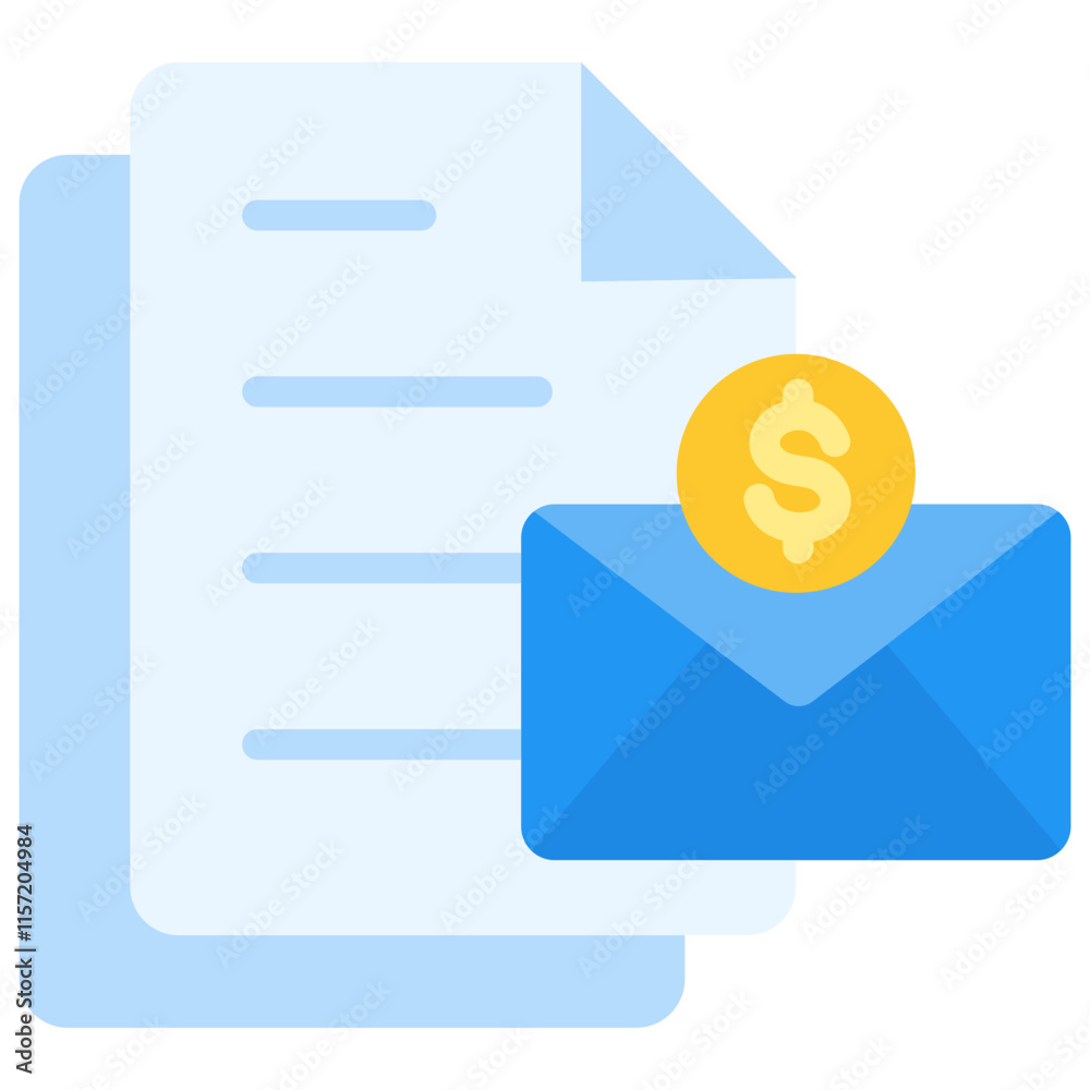 Salary Icon Salary Icon