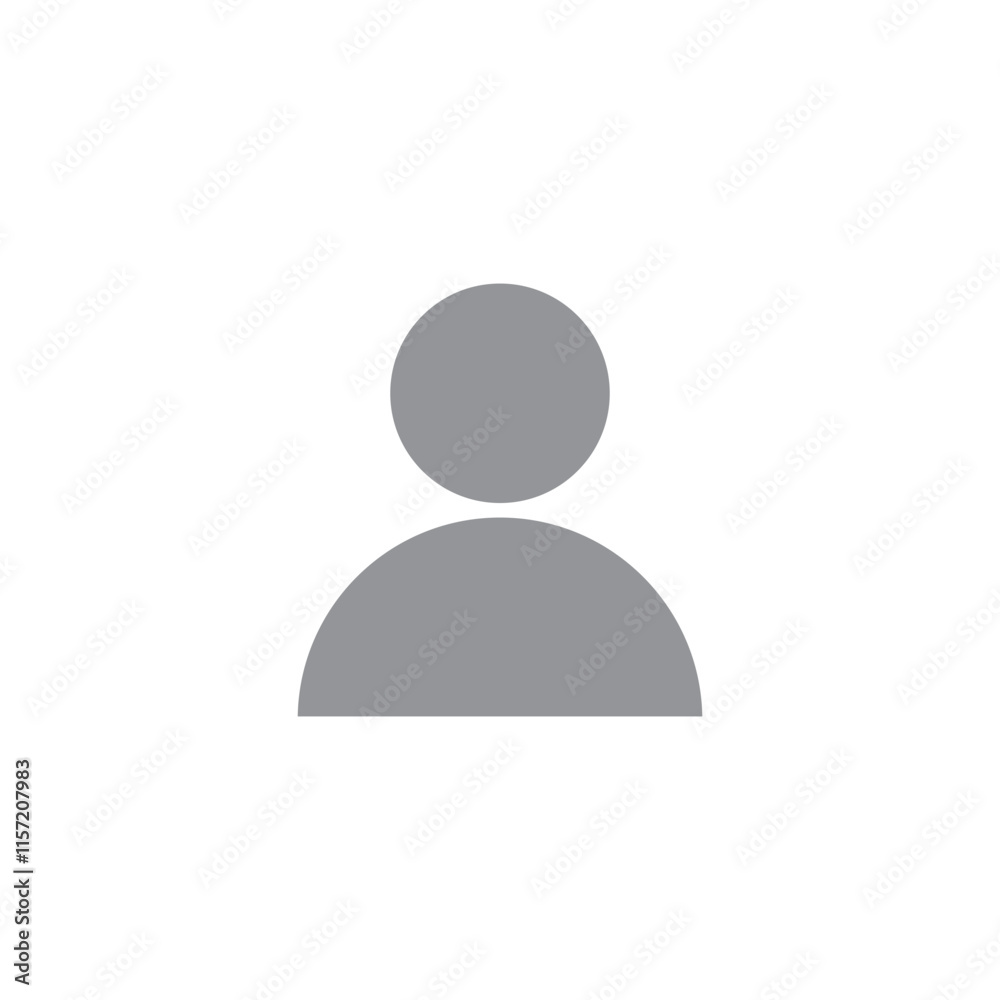 People group and team. Persons symbol infographics icon. Set user button. Isolated vector People group and team. Persons symbol infographics icon. Set user button. Isolated vector