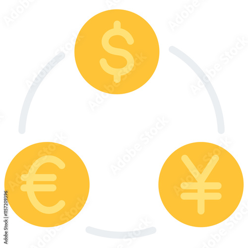 Cycle Icon