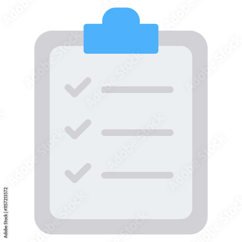 Checklist Icon