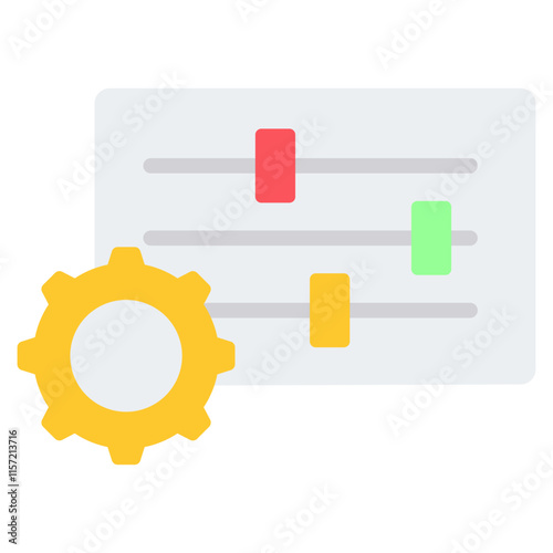 Refine Icon