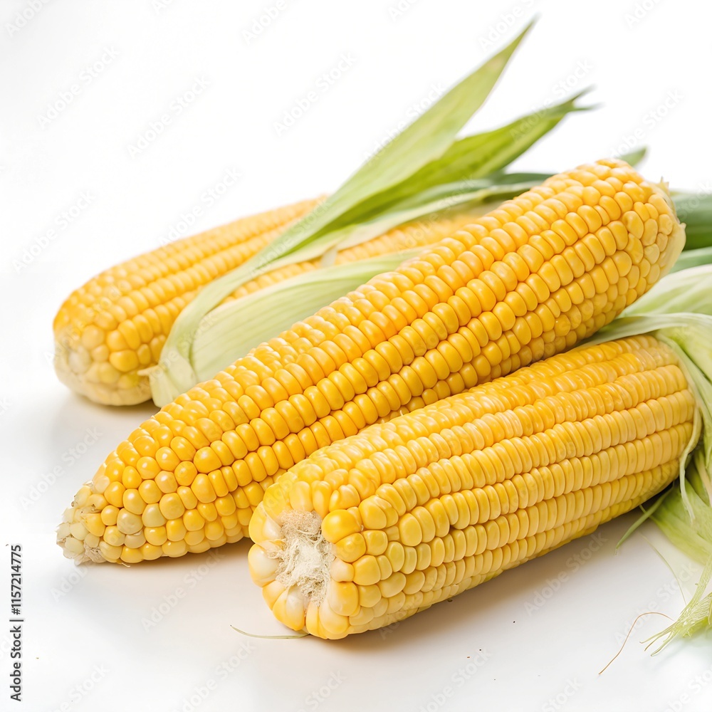 corn on the cob corn on the cob