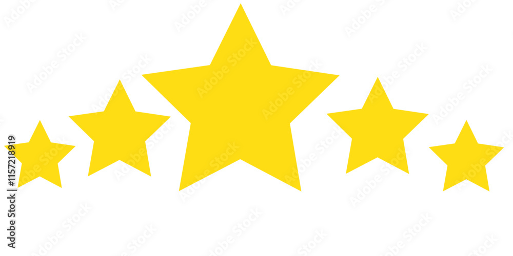 Black star - Vector icon star Icon Vector / star icon / star- Vector icon on white background. Black star - Vector icon star Icon Vector / star icon / star- Vector icon on white background.