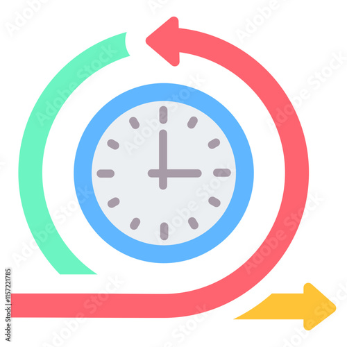 Clock Icon