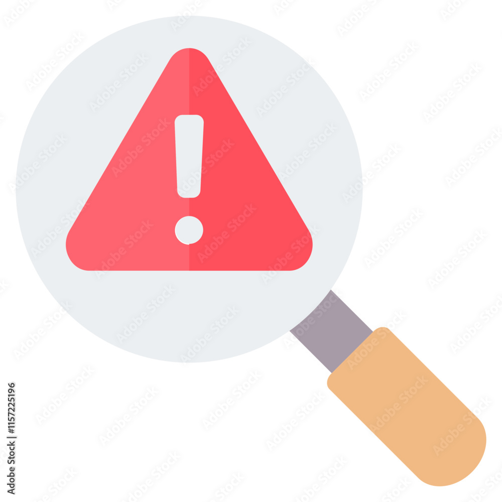 Investigation Icon Investigation Icon