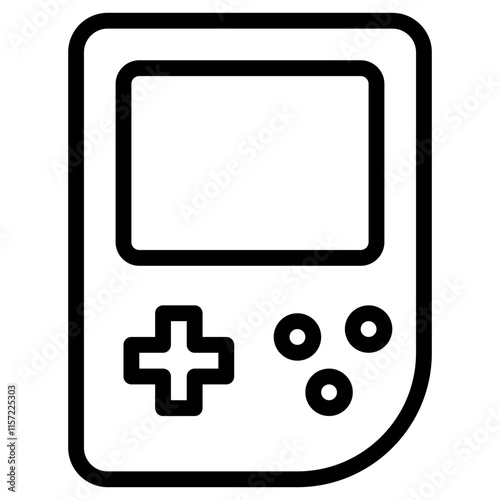 gamepad icon