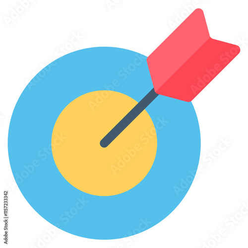 Target Icon