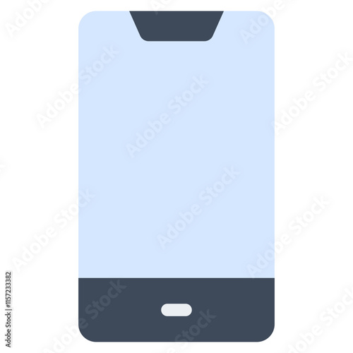 Mobile Phone Icon