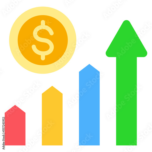 Profit Icon