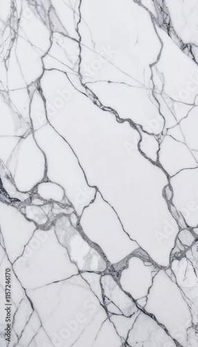 cracked concrete wall