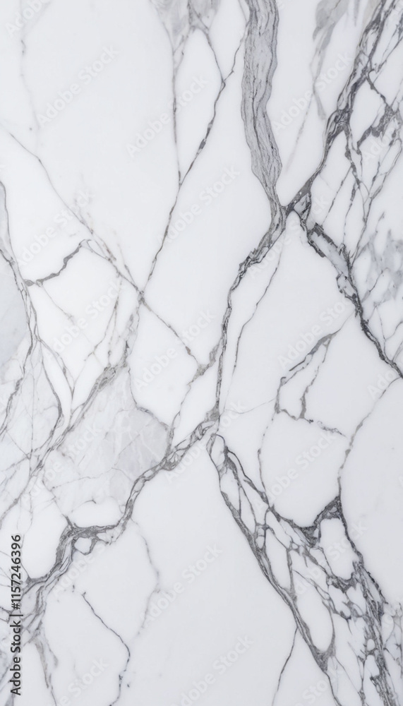 Obraz premium cracked concrete wall