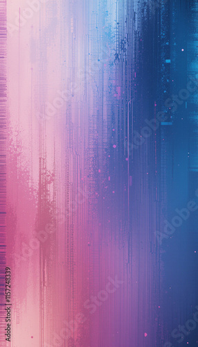 abstract background with stripes