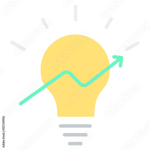 Innovation Icon
