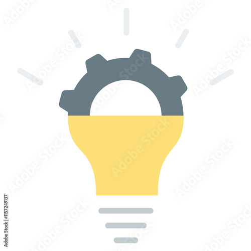 Gear Icon