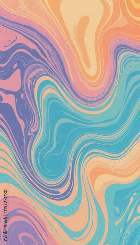 abstract background with grain